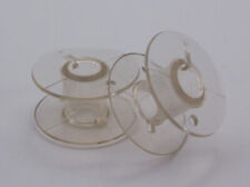 10 Spulen für Singer