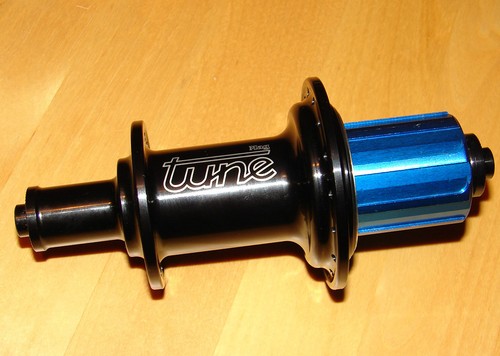 Tune mag 170 - 170, hinterrad-nabe