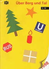 Über Berg und Tal 5/1997 -
