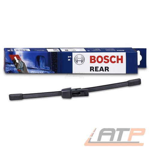 Bosch scheibenwischer hinten - bosch,