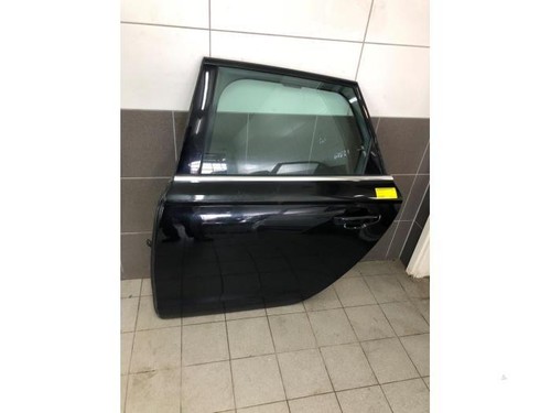 Tür links hinten audi - hinten,