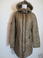 Übergangsmantel Mantel Parka