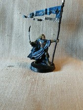 GW Herr der Ringe Tabletop - Standartenträger der Waldelben