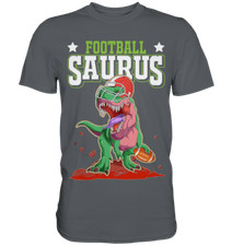 Dinosaurier American Football