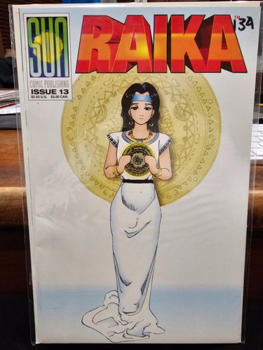 Raika 6 - raika,