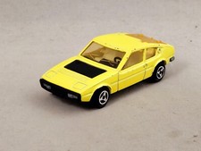 Majorette matra simca bagheera - majorette,