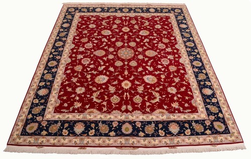 Orientteppich tabriz 50raj - orientteppich,