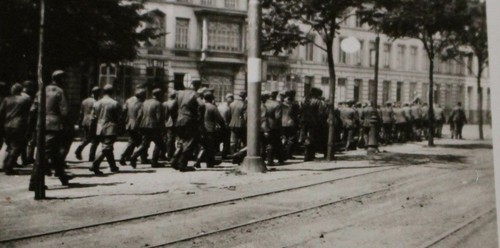 Interessantes altes foto - interessantes,