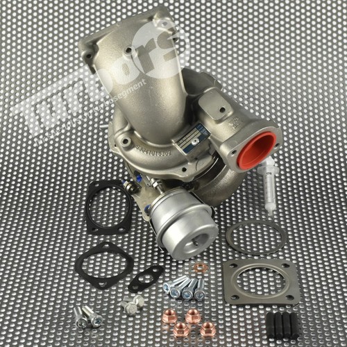 Turbolader alfa romeo 159 4 - romeo, 2.4