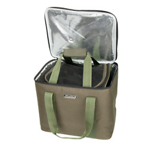 bollie air dry Mad Cooler & Dry System Kühltasche Air Dry Boilie Bag 25X26X30C