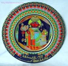 Rosenthal Weihnachtsteller