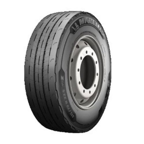 Lkw reifen michelin line - reifen,