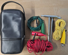 Fluke  Erdspike-Kit für das