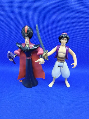 Vintage 1992 mattel disney - 1992,