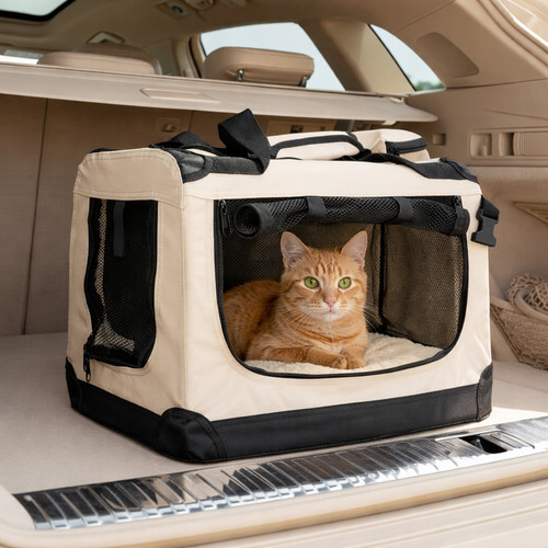 Katzentransportbox leichte - katzentransportbox,, &