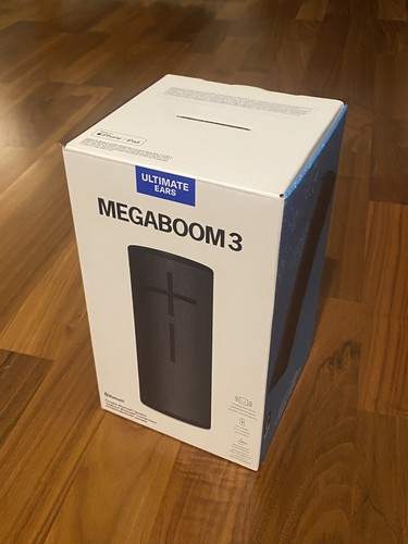 Ultimate ears boom - ultimate,