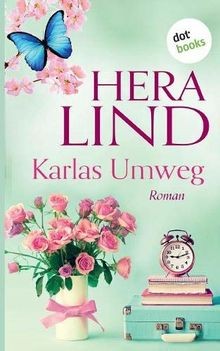 Karlas umweg roman - karlas, umweg: