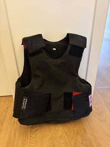 Hkm reitweste sicherheitsweste - hkm,