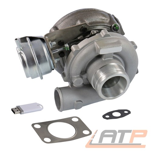 Turbolader turbo für - turbolader, vw