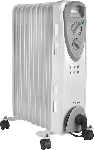 Eurom ölradiator rad 2000 - eurom,