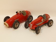 Schuco Studio 1050 & Grand