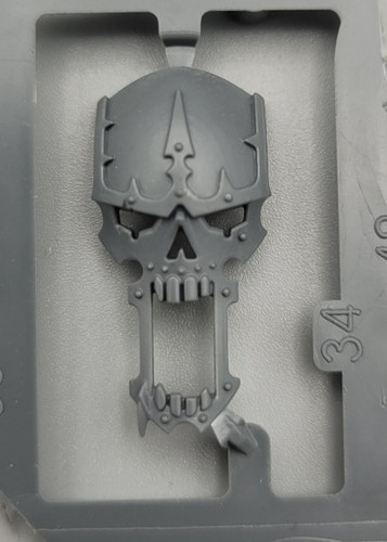 Warhammer 40k tabletop bitz - warhammer,