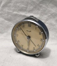 Kleiner alter Kienzle Wecker
