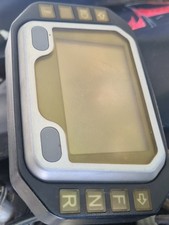 Original TGB Tacho Tachometer TGB Target Gunner 