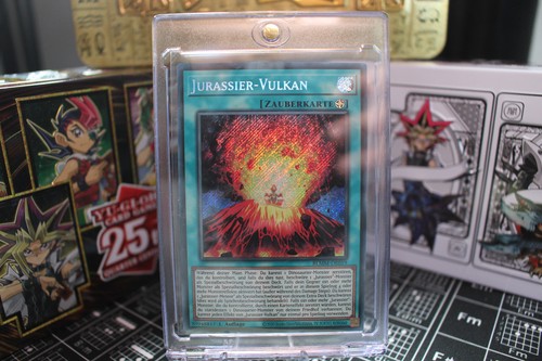 Jurassier vulkan blmm - jurassier-vulkan, blmm-de019