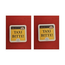 Gold ochsen taxi bitte - gold,