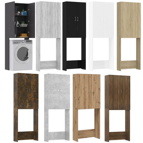 Waschmaschinenschrank