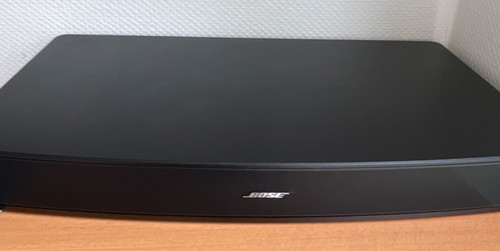 Bose solo series - 15, ii
