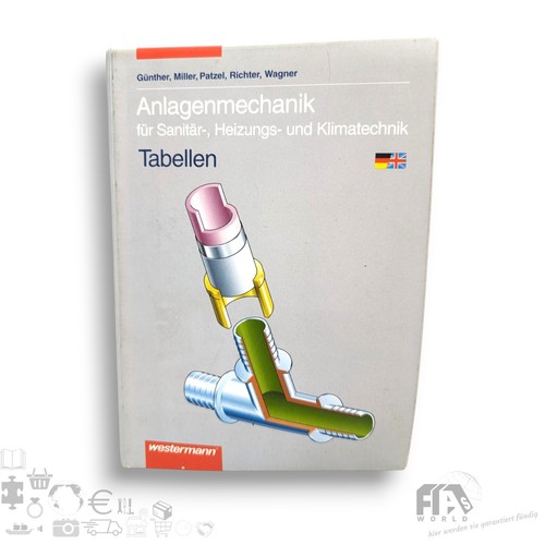 Anlagemechanik für sanitär - anlagemechanik,