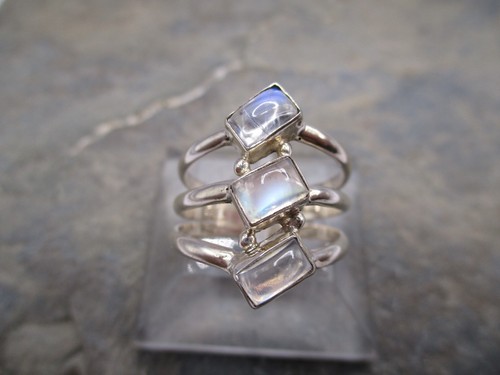 Ring modern band 925 - ring,