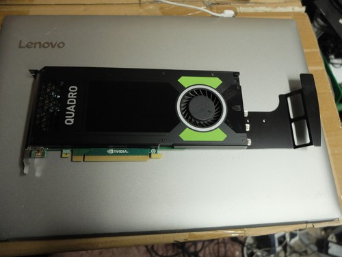 Nvidia quadro m4000 - m4000, 8gb
