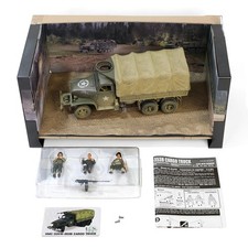 Forces of Valor 801201B - 1:32