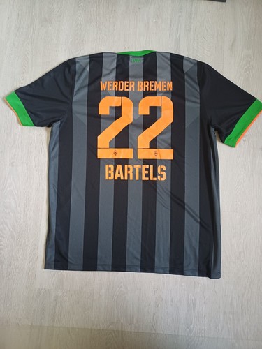 Werder bremen svw 2014 - bremen,