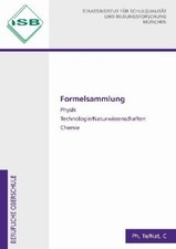 Formelsammlung Physik