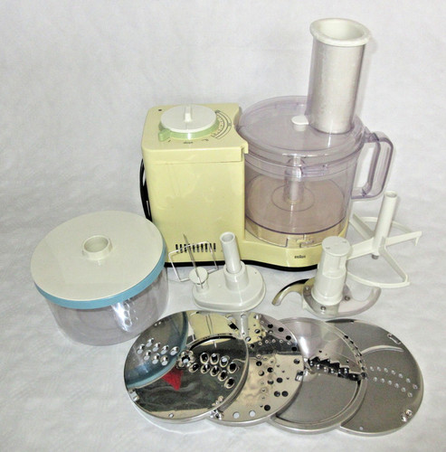Braun multipractic electronic - braun,