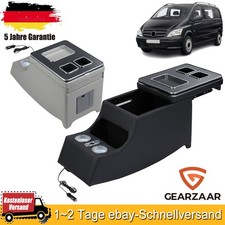 Für mercedes mittelkonsole - für,
