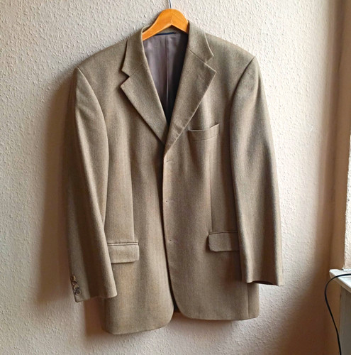 Roy robson herren sakko beige - roy,