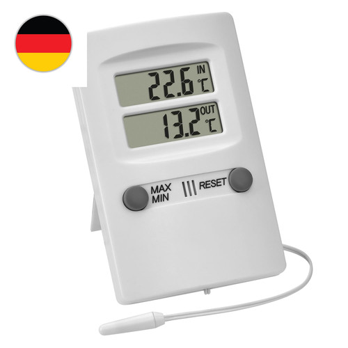 Tfa dostmann digitales - tfa,