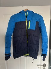 Ski Jacke Kinder / Jungen, mit