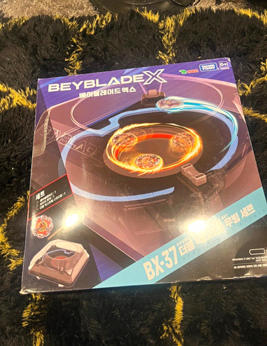 Takara tomy beyblade - takara, x