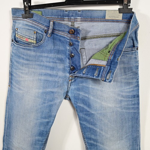 Diesel tepphar herren denim - tepphar,