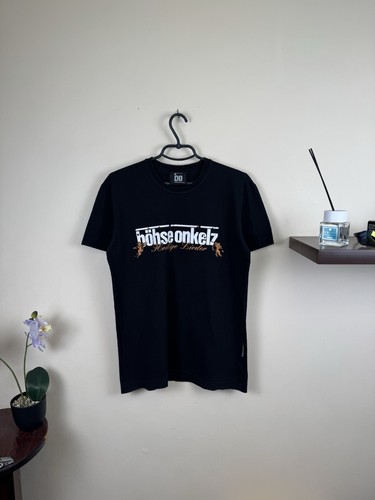 Bohse onkelz shirt heilige - shirt,
