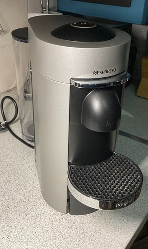 Nespresso magimix vertuo plus - nespresso,