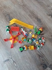 Playmobil 90 Er Jahre