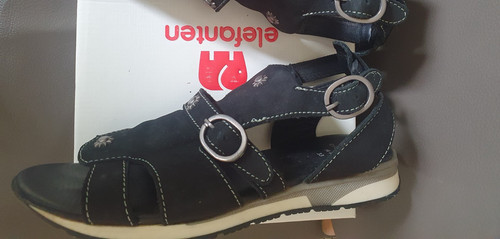 Elefanten sandalen 33 - elefanten, gr.33