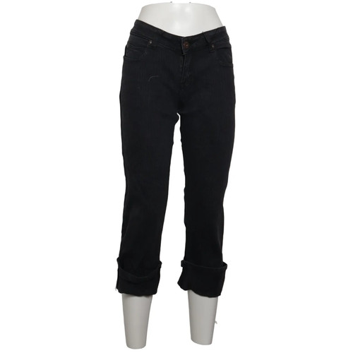 Jeans größe grau - größe:, l,